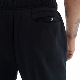 Спортивные штаны Rank Competitor Fleece Jogger Black 2
