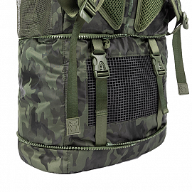 Рюкзак Venum Challenger Xtreme Khaki/Camo 4