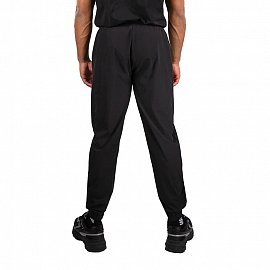 Спортивные штаны Venum Adrenaline Joggers Black/Sand 3