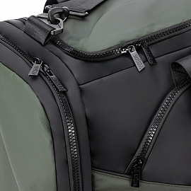 Сумка Venum Trainer Evo 2 Trainer Lite Black/Khaki 5