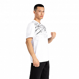 Футболка UFC Venum Fusion Replica White 1