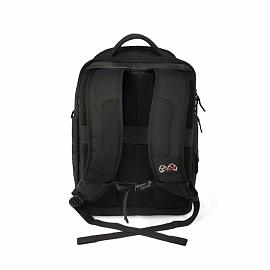 Рюкзак Rival Boxing RBPK Black 2