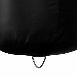 Боксерский мешок TITLE Boxing Titanic Flex-Strike Black 2