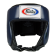 Боксерский шлем Fairtex HG9 Blue