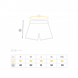 Спортивные шорты Manto Society Navy 3