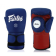 Лапы боксерские Fairtex BGV13 с перчатками