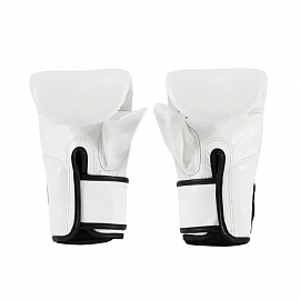 Снарядные перчатки Fairtex TGT7 White 3