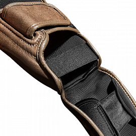 Защита на голень Hayabusa LX Vintage 4