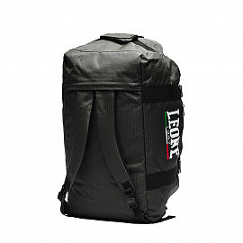 Рюкзак-сумка Leone 1947 Back Pack AC908 Black 4