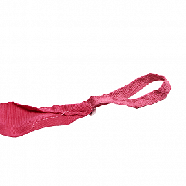 Бинты боксерские Leone 1947 AB705 Pink 3.5 м. 5