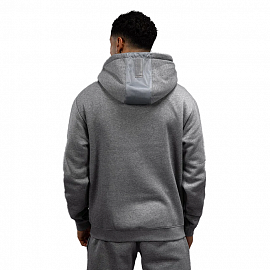 Толстовка Venum Silent Power Cloudy Grey 2