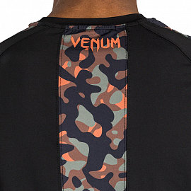 Футболка Venum Dry-Tech Jungle Ops Canyon Camo 5