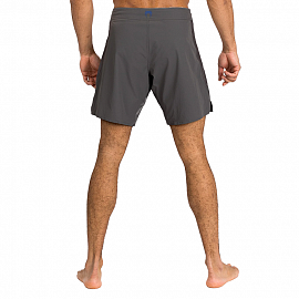 Шорты ММА Venum Contender Grey 4
