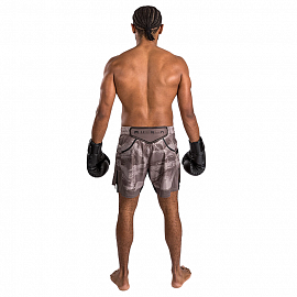 Шорты ММА Venum Electron 3.0 Sand 4
