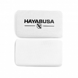 Накладки гелевые Hayabusa Boxing Knuckle Guards Blue 1
