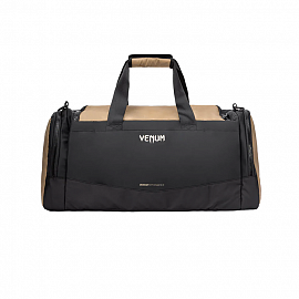 Сумка Venum Trainer Evo 2 Trainer Lite Black/Sand 2