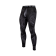 Компрессионные штаны Venum Gladiator 3.0 Black/Black