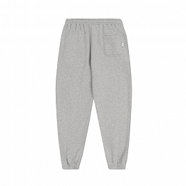 Спортивные штаны Manto LABEL 25 Heather Grey 1