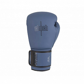 Боксерские перчатки Clinch C183 Mist 2.0 Blue 3