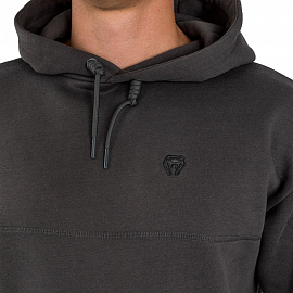 Толстовка Venum Silent Power Grey 5