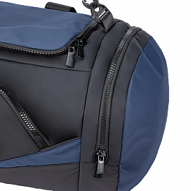 Сумка Venum Trainer Evo 2 Trainer Lite Black/Blue 5