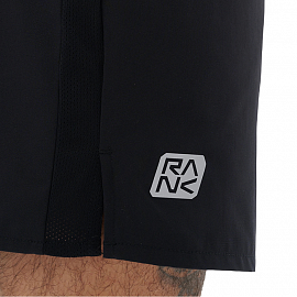 Шорты RANK Man Impoderable 7in Black 4
