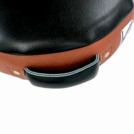 Подушка тренерская Winning СМ-85 Black 4