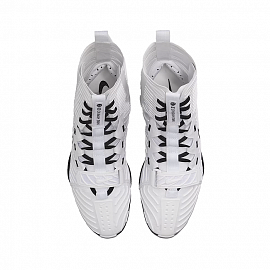 Боксерки Nike HKO 3.0 White/Black 3