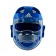Шлем для тхэквондо с маской Adidas Face Mask WT Blue_3