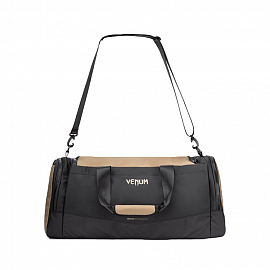 Сумка Venum Trainer Evo 2 Trainer Lite Black/Sand 3