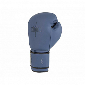 Боксерские перчатки Clinch C183 Mist 2.0 Blue 4