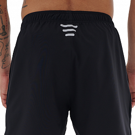 Шорты RANK Man Impoderable 7in Black 2