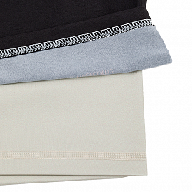 Шорты ММА Manto 2 in 1 OVERCOME Black 4