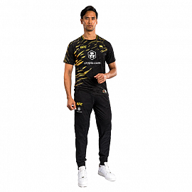 Футболка UFC Venum Fusion Authentic Fight Night Jersey Champion 2