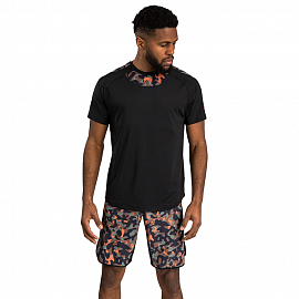 Футболка Venum Dry-Tech Jungle Ops Canyon Camo 2