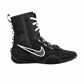 Боксерки Nike HKO 3.0 Black/White 1