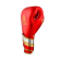 Перчатки боксерские Adidas AdiSpeed Metallic RedGoldSilver_2
