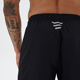 Шорты RANK Man Impoderable 7in Black 3