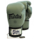 Боксерские перчатки Fairtex BGV11 F-DAY