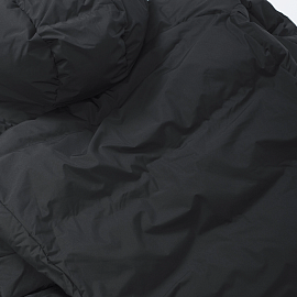 Куртка Manto Jacket AHEAD Black 3