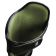 Защита на голень Hayabusa T3 Black-Green_3