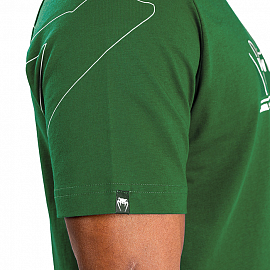 Футболка Venum Snake Print Khaki 4