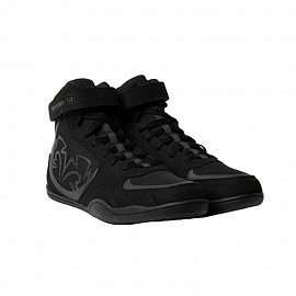 Боксерки Rival RSX-Genesis 3.0 2026 Low Top Black 2