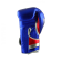 Перчатки боксерские Adidas AdiSpeed Metallic BlueRedSilver_3