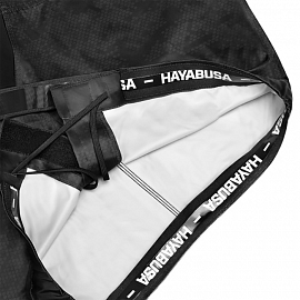 Шорты Hayabusa Hex Mid-Thigh Fight Shorts Black 5