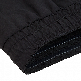 Шорты ММА Manto 2 in 1 VARSITY Black 4