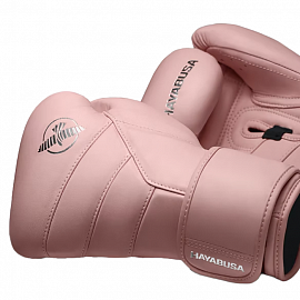 Боксерские перчатки Hayabusa T3 Kanpeki Blossom Pink 2