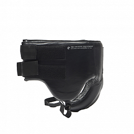 Защита паха Leone 1947 The Greatest PR335 Black 2