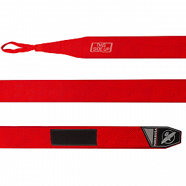 Боксерские бинты Hayabusa 4.5 Red Tribal 2