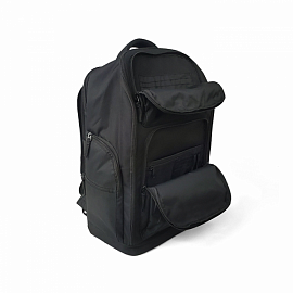 Рюкзак Rival Boxing RBPK Black 5